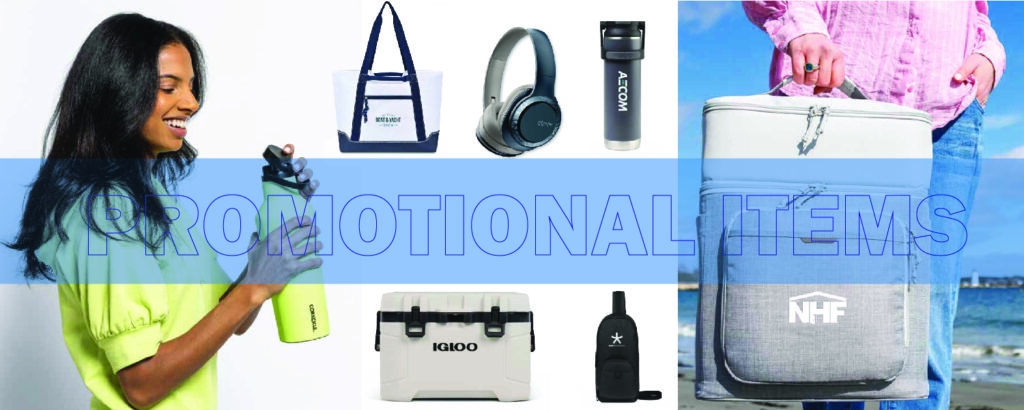 The Impact of Promotional Products - A&B Business