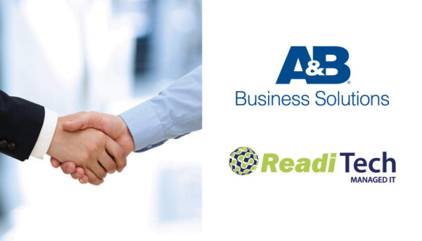 Strategic Partnership with ReadiTech