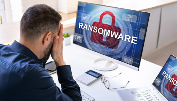 The Rise of Ransomware: How to Protect Your Data