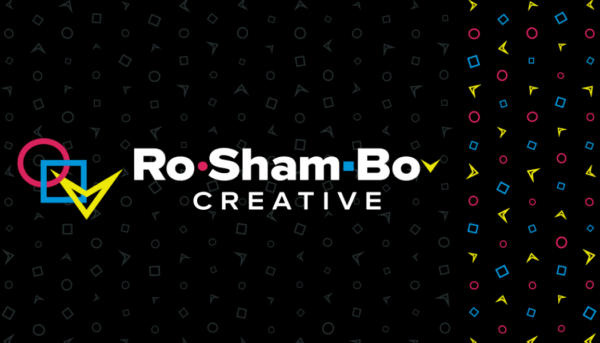 Ro Sham Bo creative