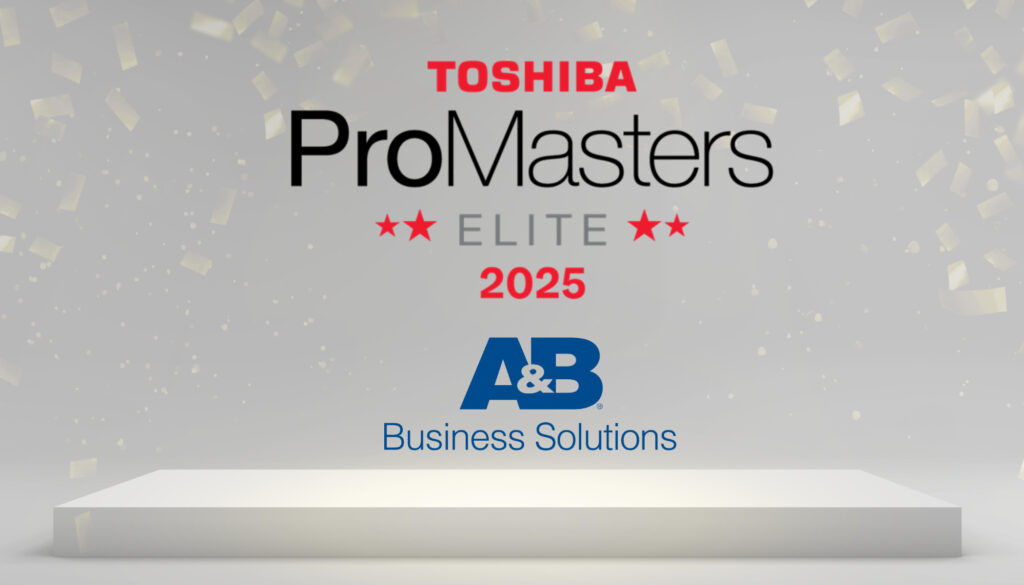 Toshiba ProMaster 2025