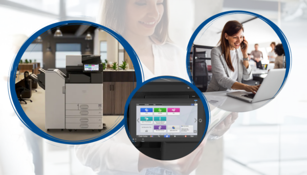 Multifunction printer